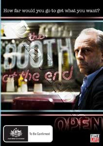 The Booth at the End (DVD)